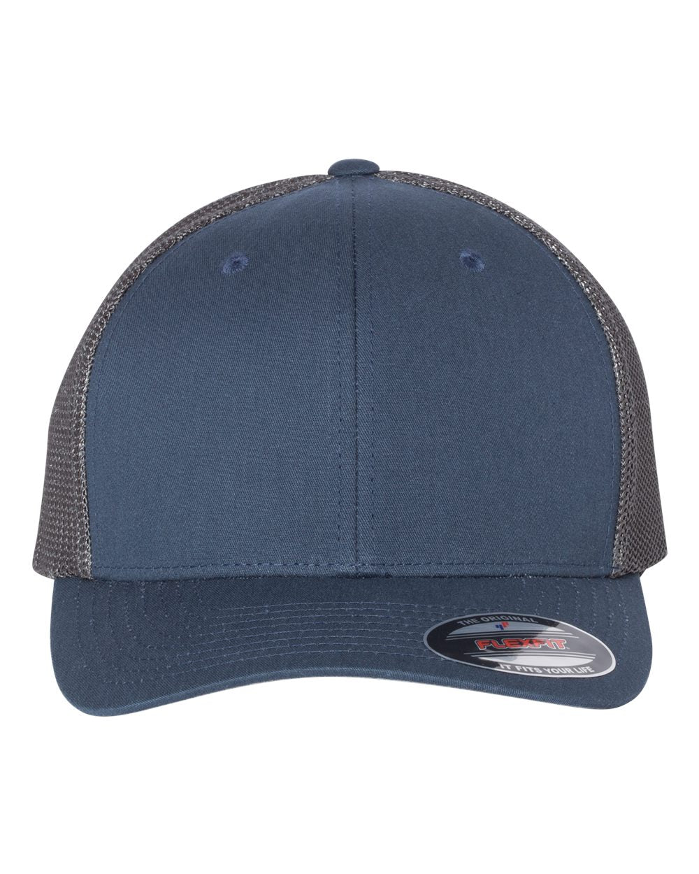 Flexfit - Trucker Hat - 6511 - Image 71