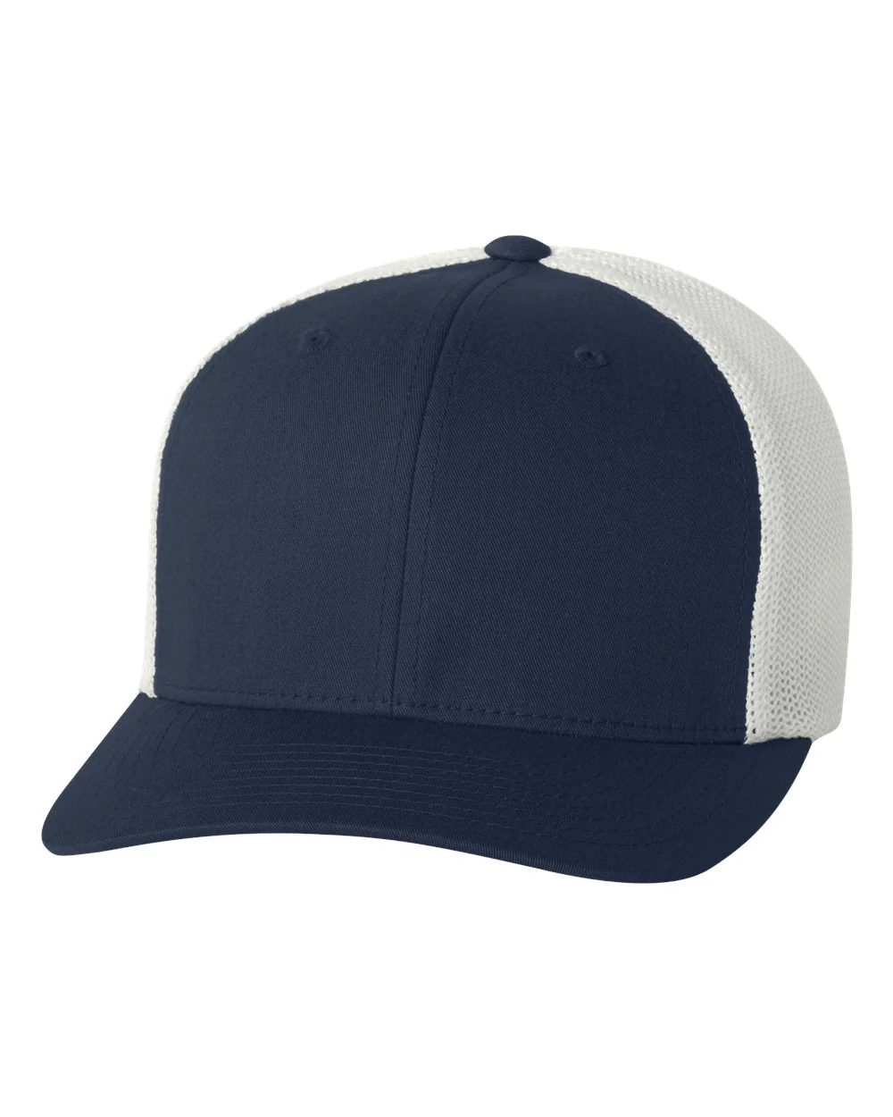 Flexfit - Trucker Hat - 6511 - Image 73