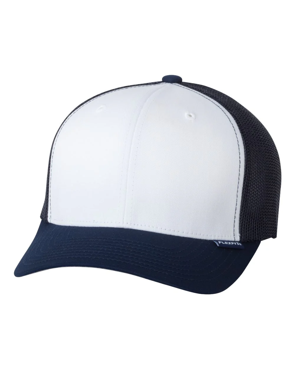 Flexfit - Trucker Hat - 6511 - Image 76