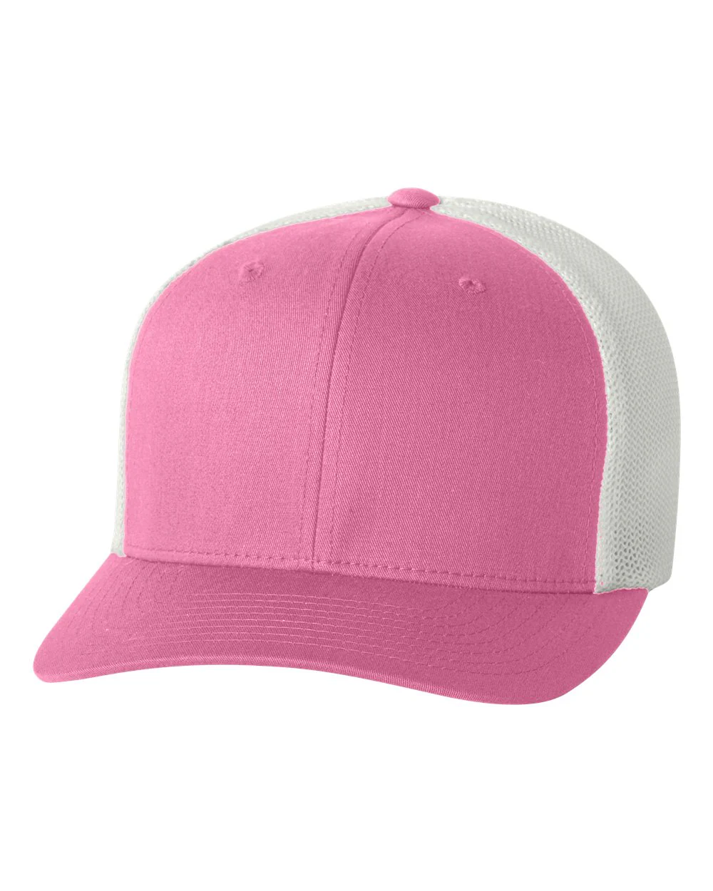 Flexfit - Trucker Hat - 6511 - Image 79