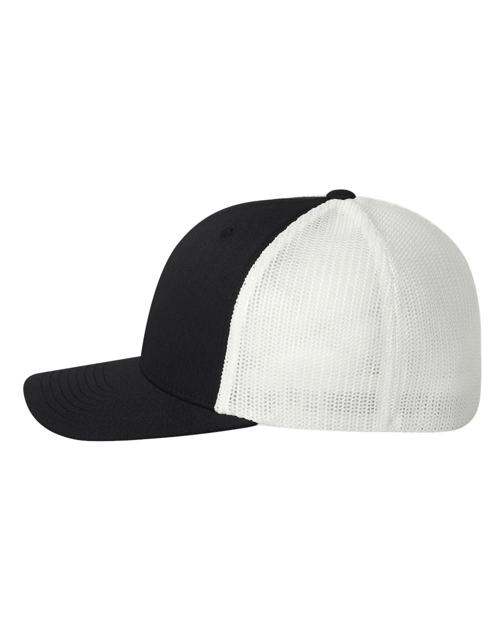 Flexfit - Trucker Hat - 6511 - Image 8