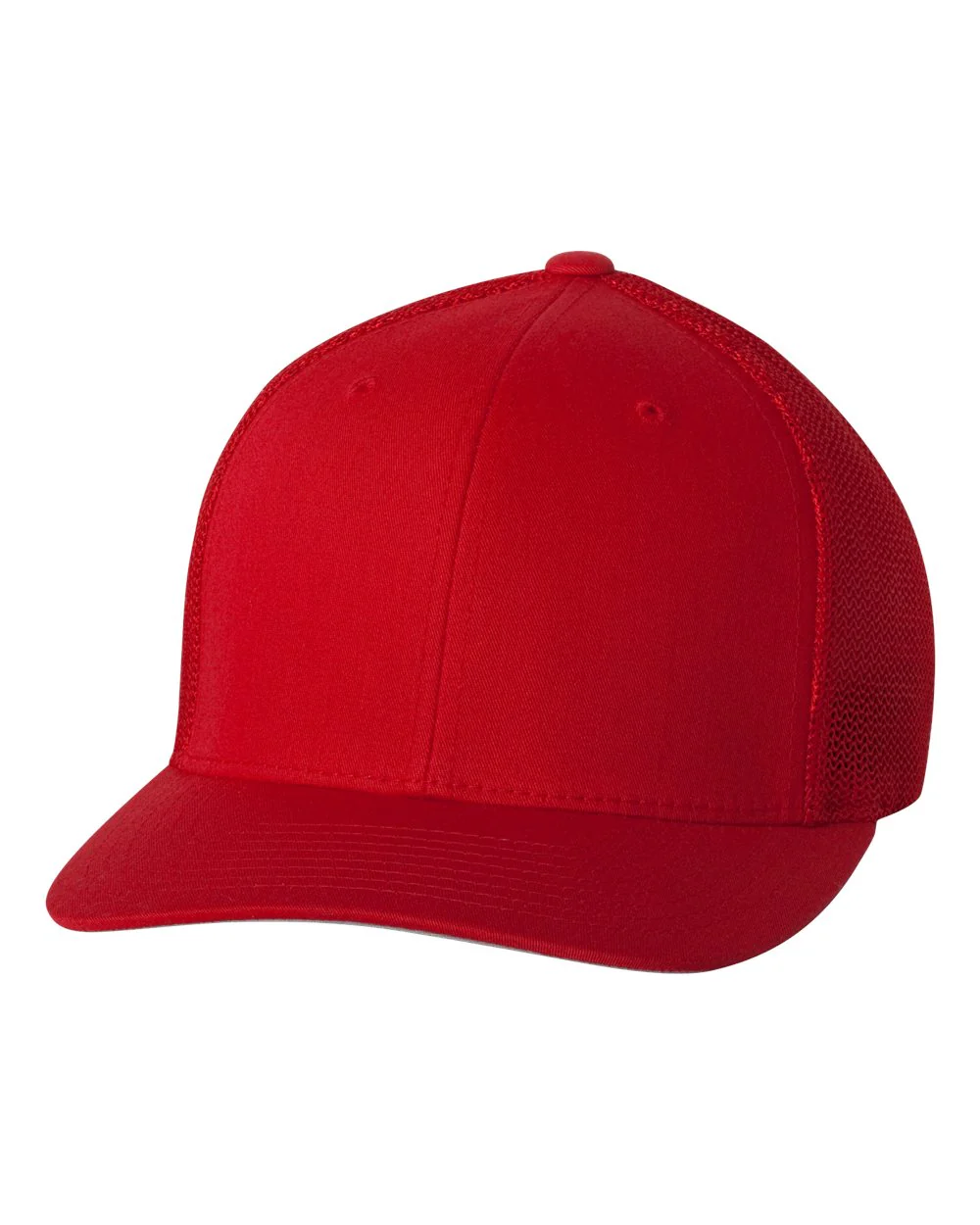Flexfit - Trucker Hat - 6511 - Image 82