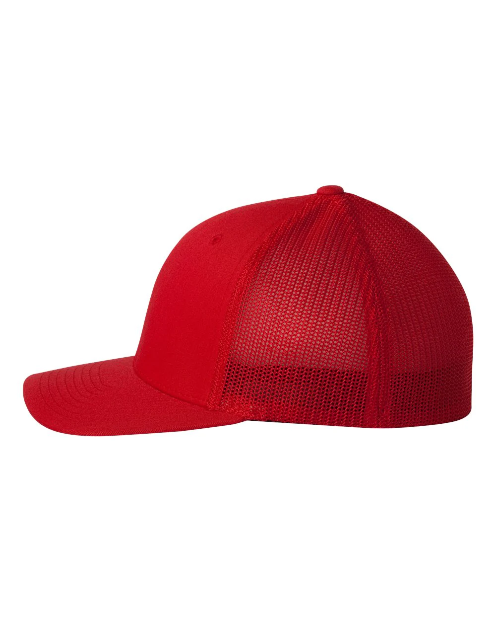 Flexfit - Trucker Hat - 6511 - Image 83
