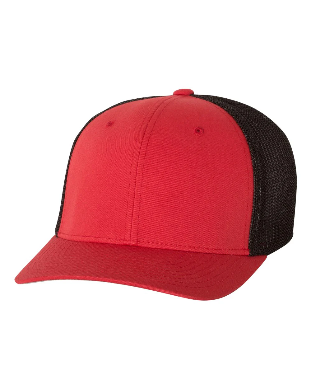 Flexfit - Trucker Hat - 6511 - Image 85