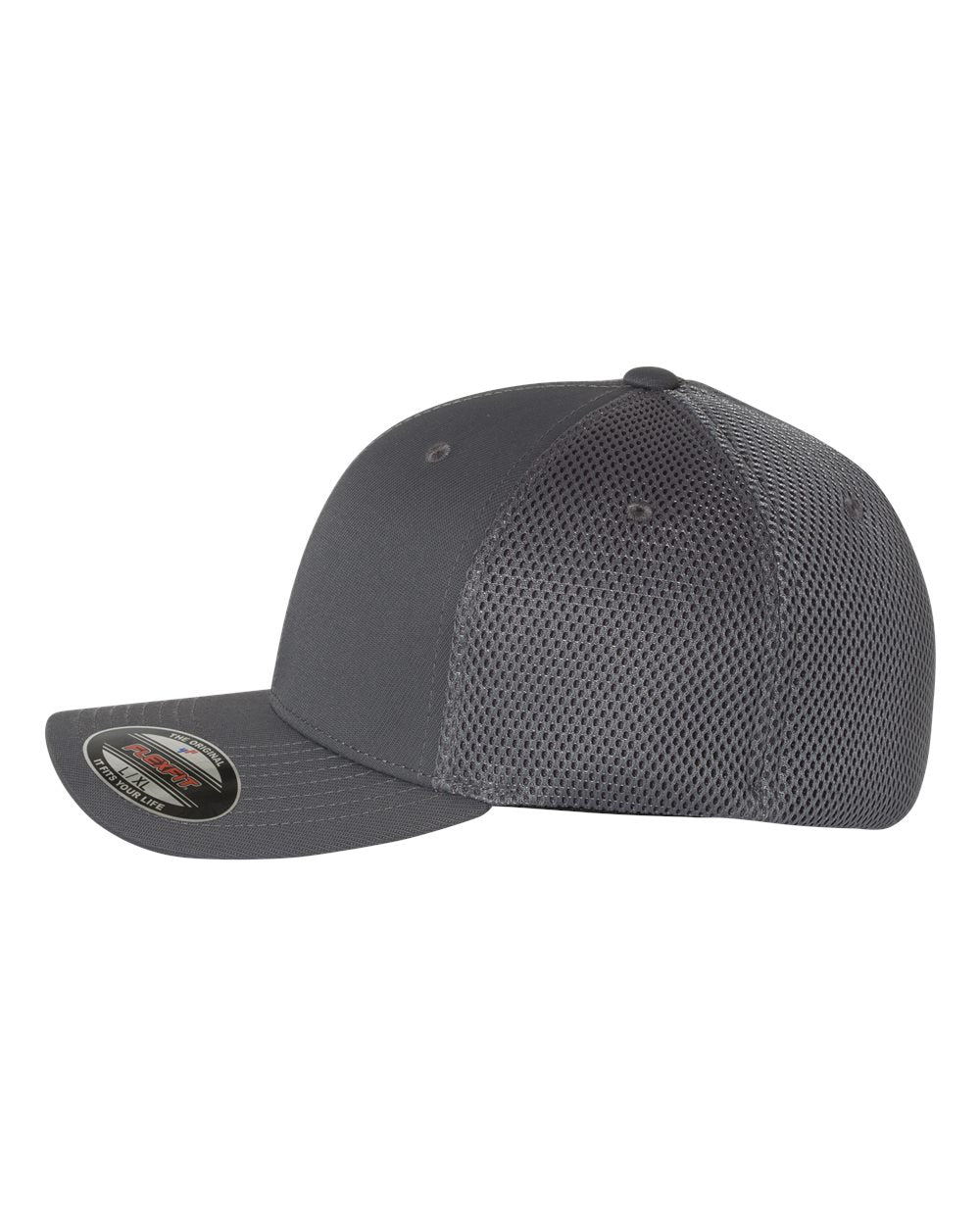 Flexfit - Ultrafiber Mesh Cap - 6533 - Image 11