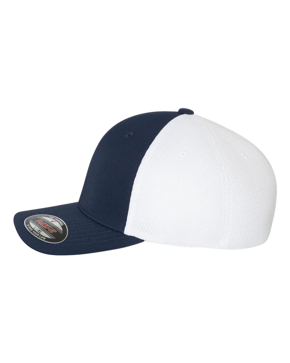 Flexfit - Ultrafiber Mesh Cap - 6533 - Image 23
