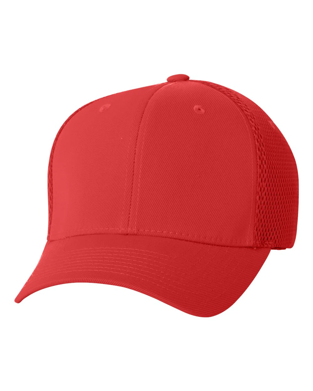 Flexfit - Ultrafiber Mesh Cap - 6533 - Image 25