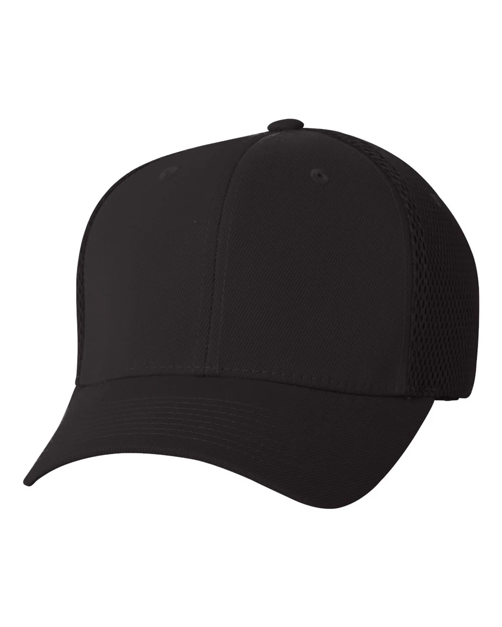 Flexfit - Ultrafiber Mesh Cap - 6533 - Image 4