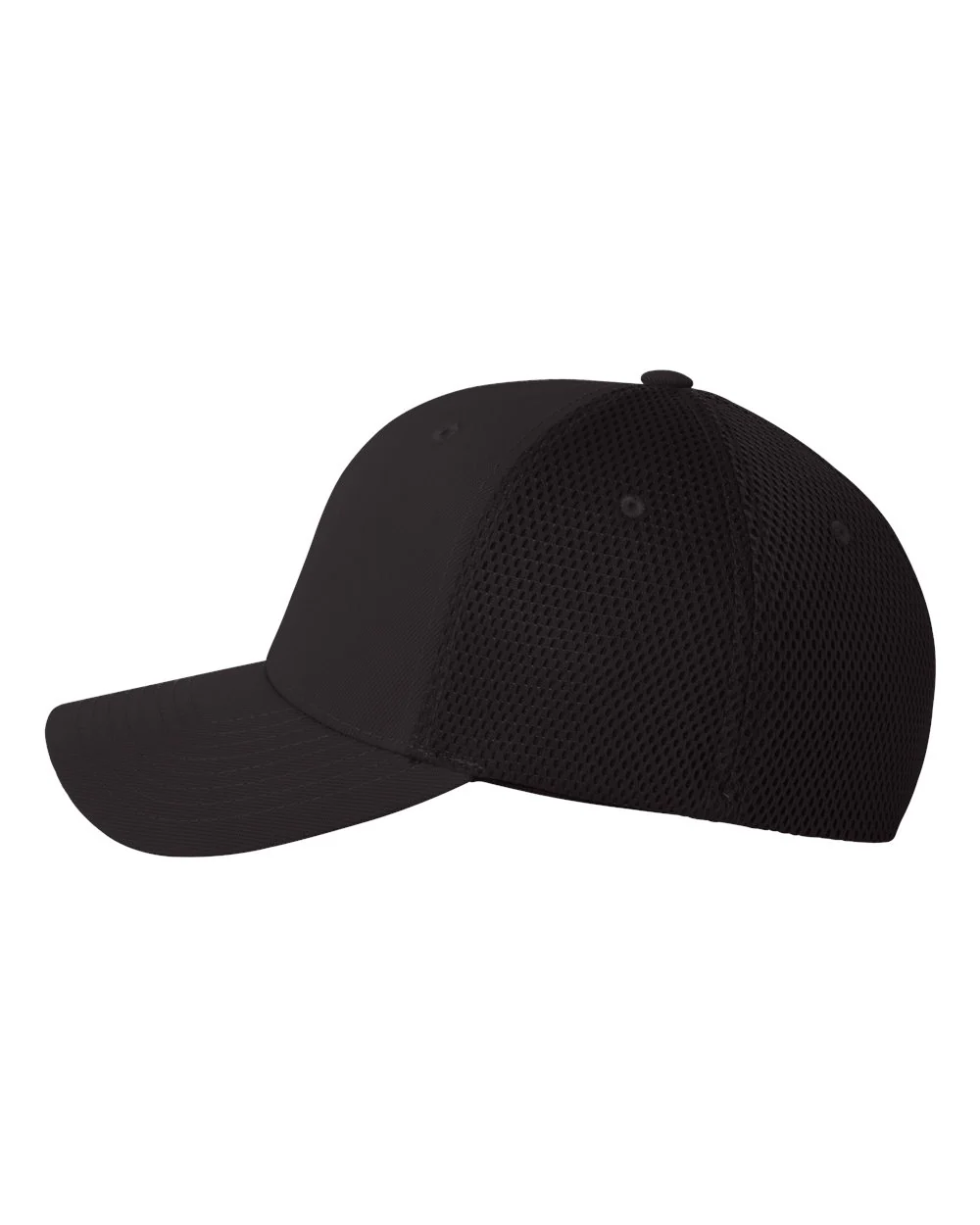Flexfit - Ultrafiber Mesh Cap - 6533 - Image 5