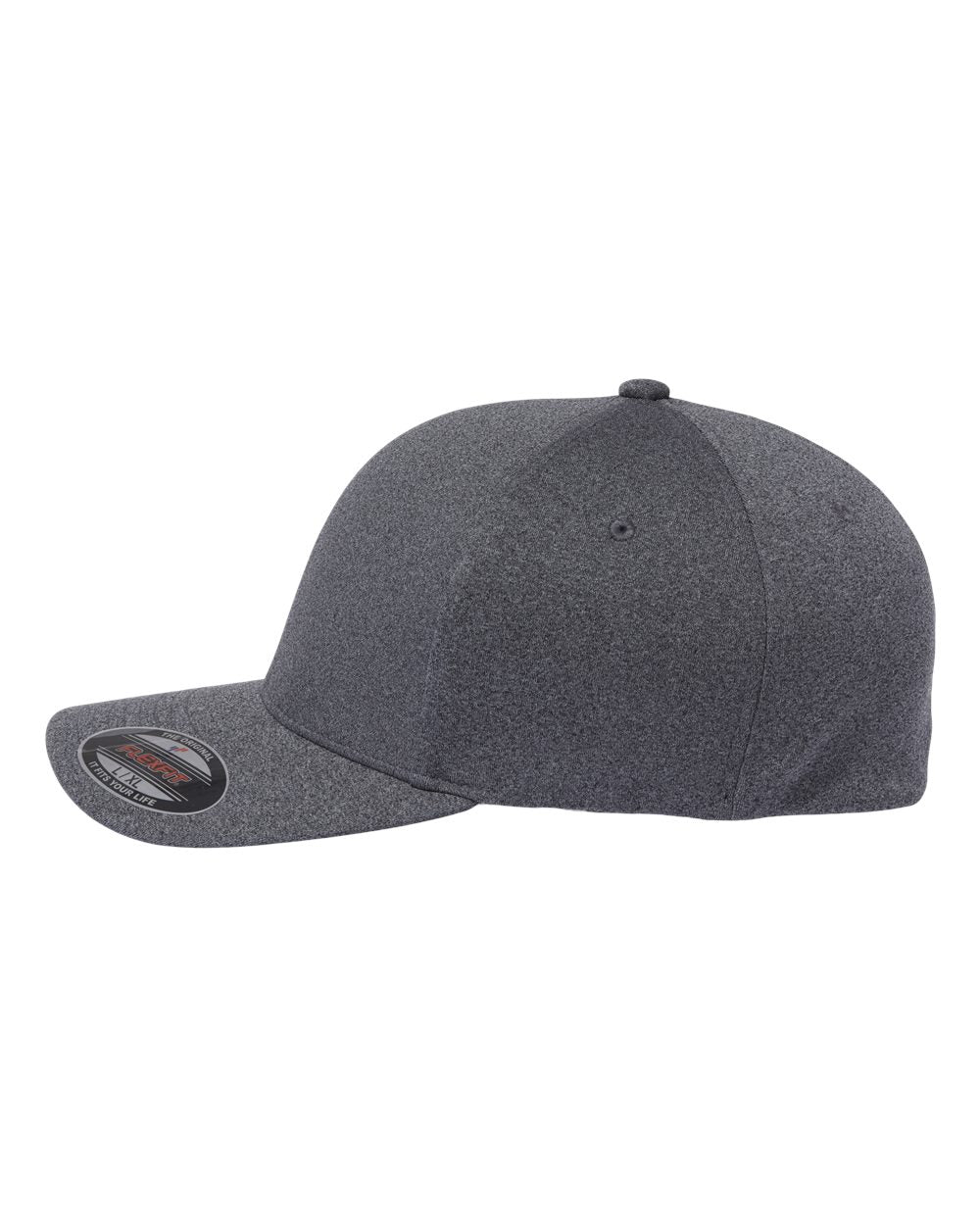 Flexfit - Unipanel™ Melange Cap - 5577UP - Image 2