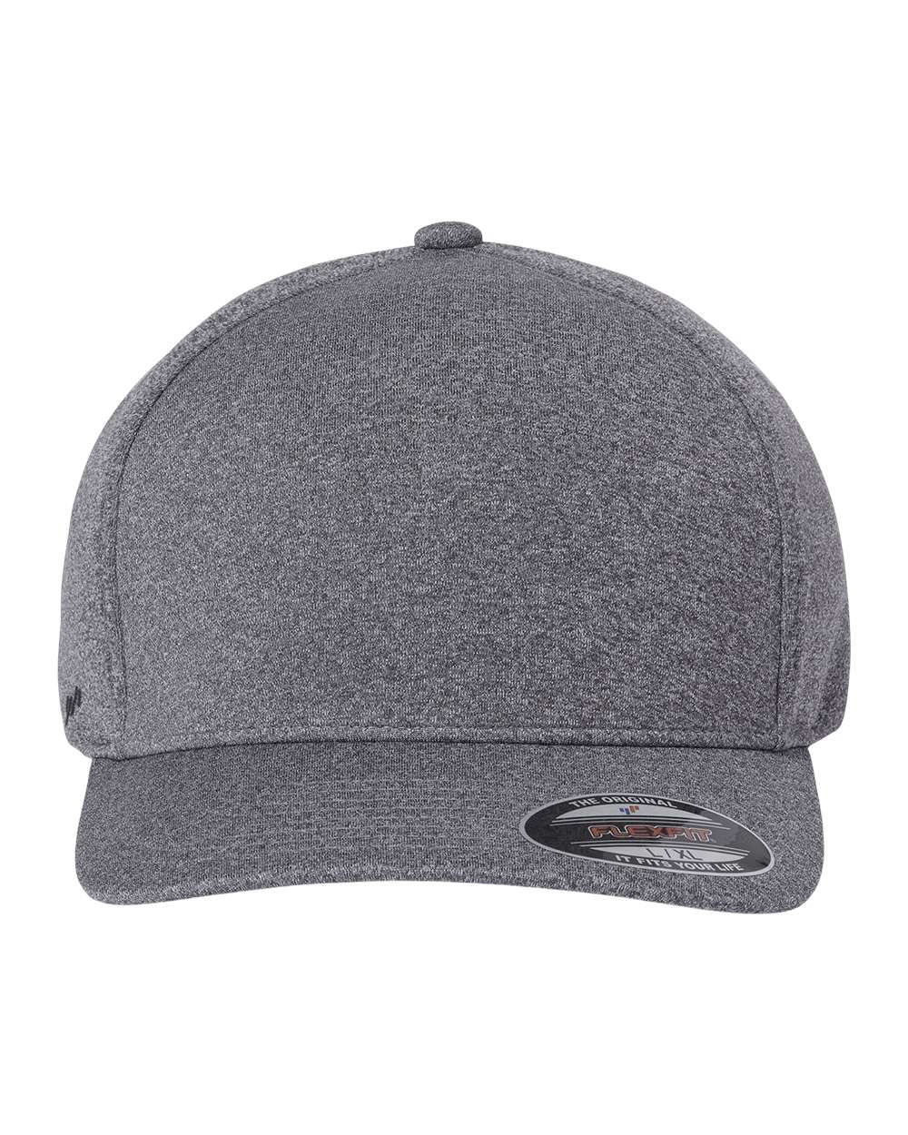 Flexfit - Unipanel™ Melange Cap - 5577UP - Image 4