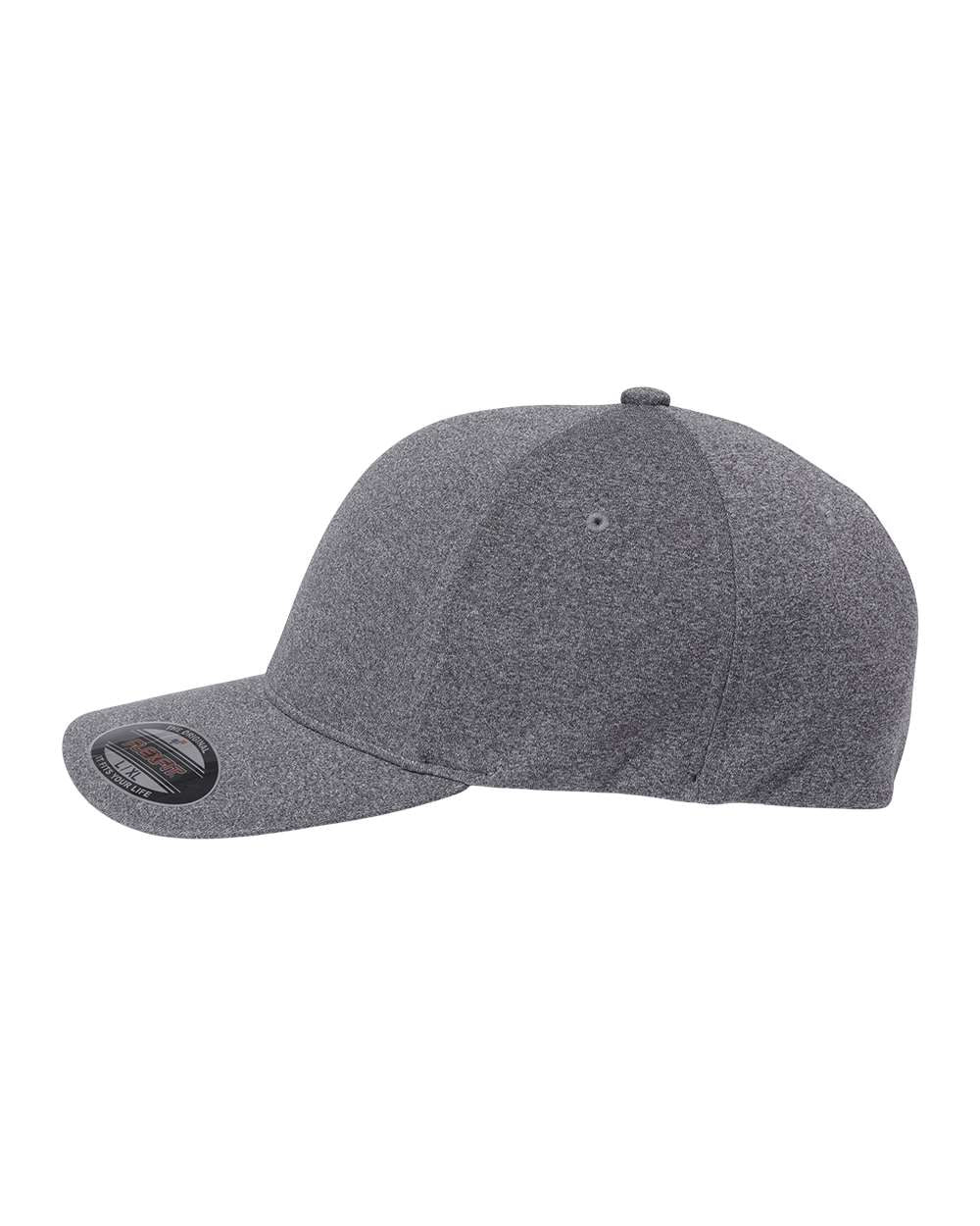 Flexfit - Unipanel™ Melange Cap - 5577UP - Image 5