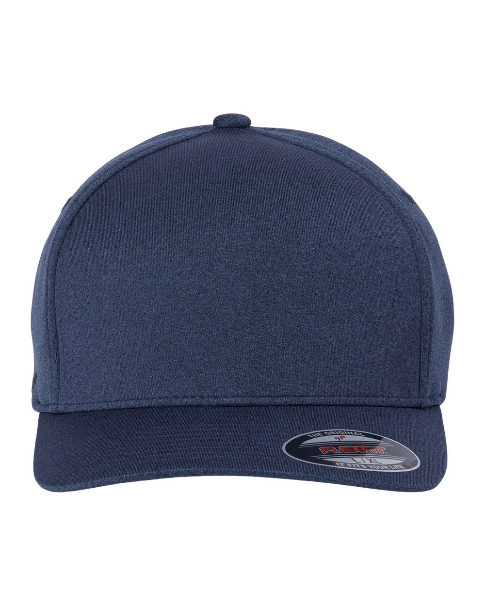 Flexfit - Unipanel™ Melange Cap - 5577UP - Image 7
