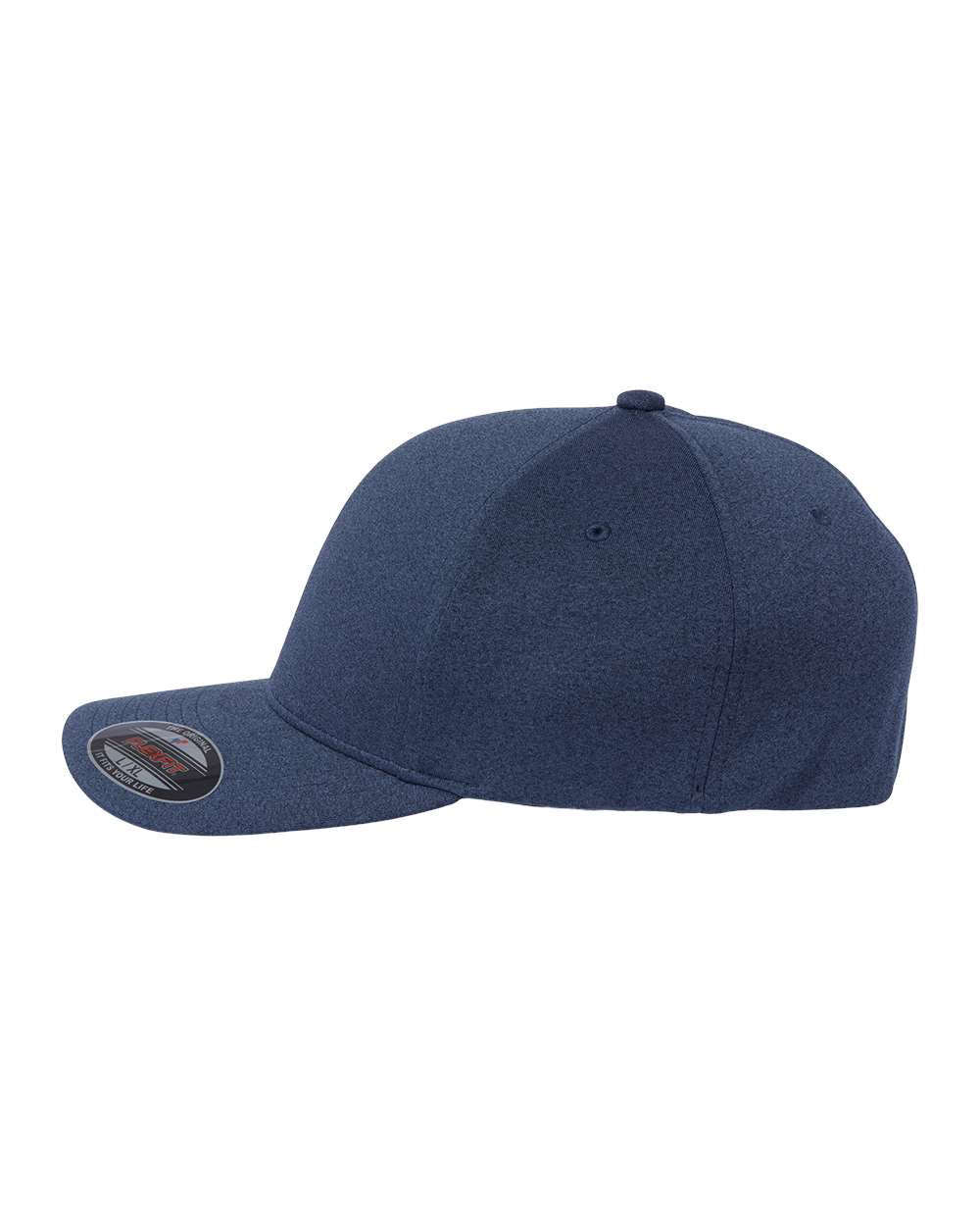 Flexfit - Unipanel™ Melange Cap - 5577UP - Image 8