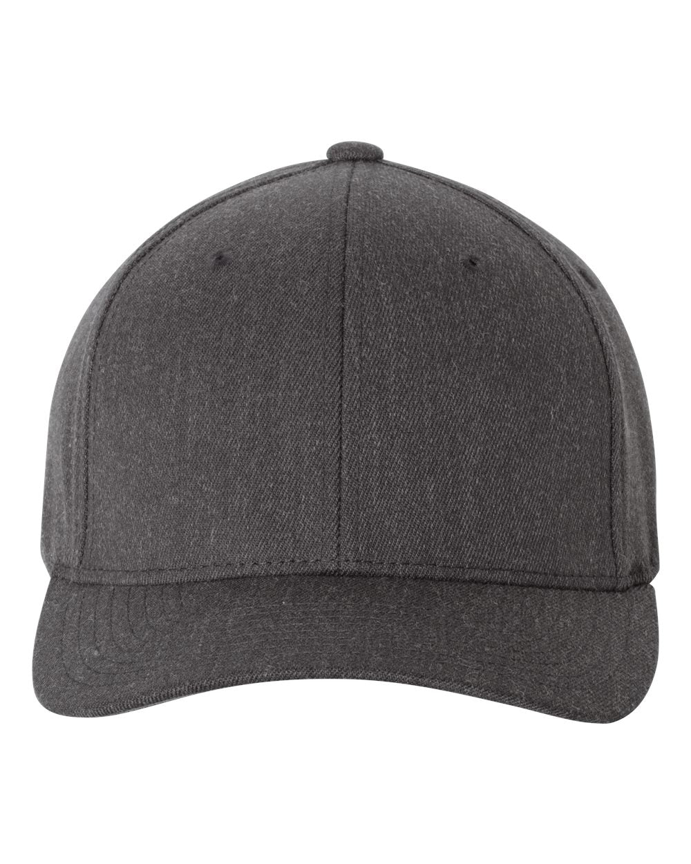 Flexfit - Wool-Blend Cap - 6477 - Image 10