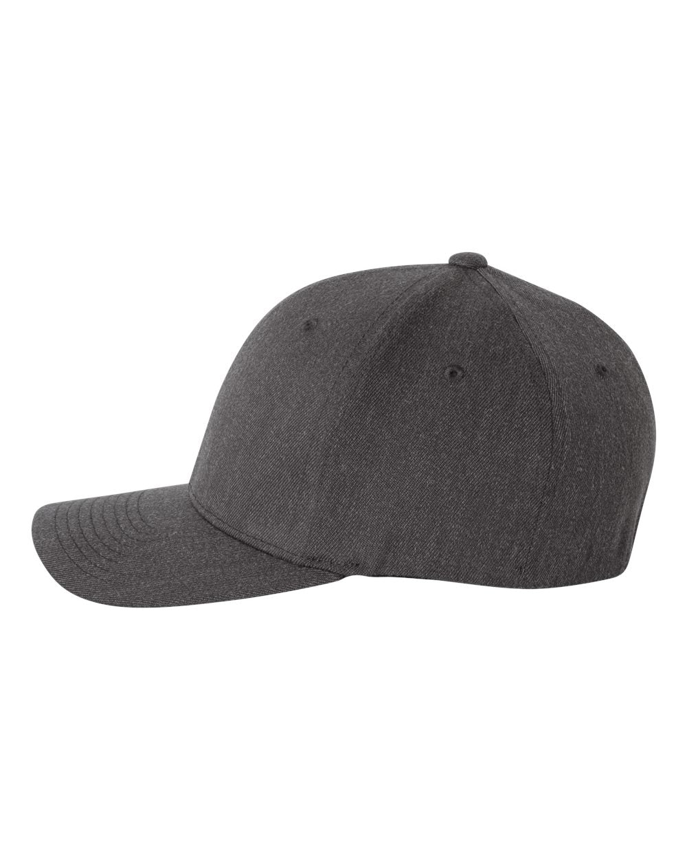 Flexfit - Wool-Blend Cap - 6477 - Image 11