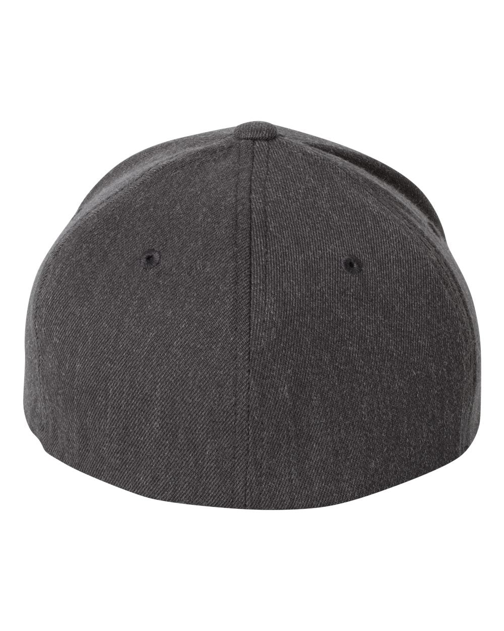 Flexfit - Wool-Blend Cap - 6477 - Image 12