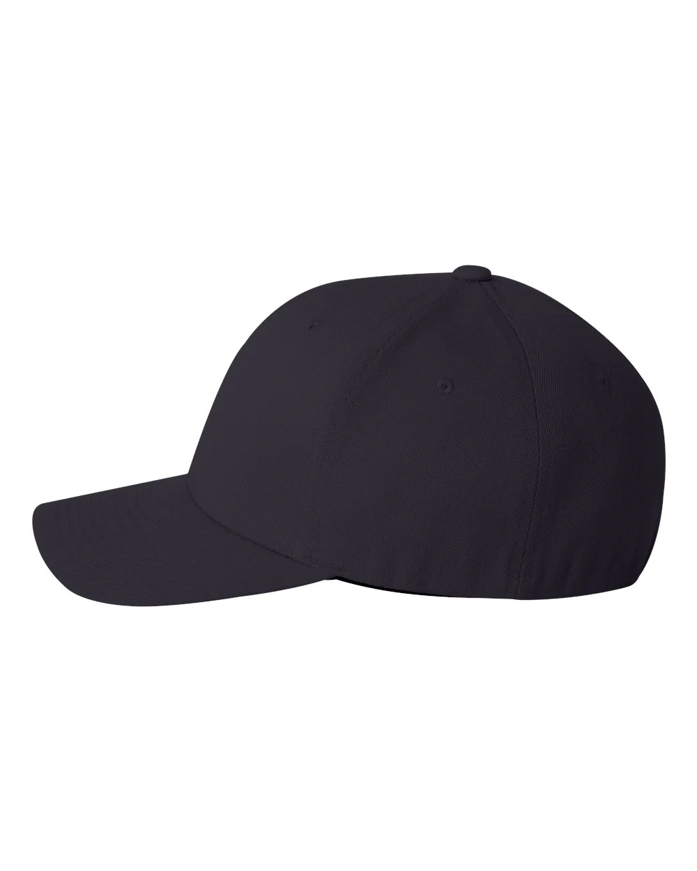 Flexfit - Wool-Blend Cap - 6477 - Image 14