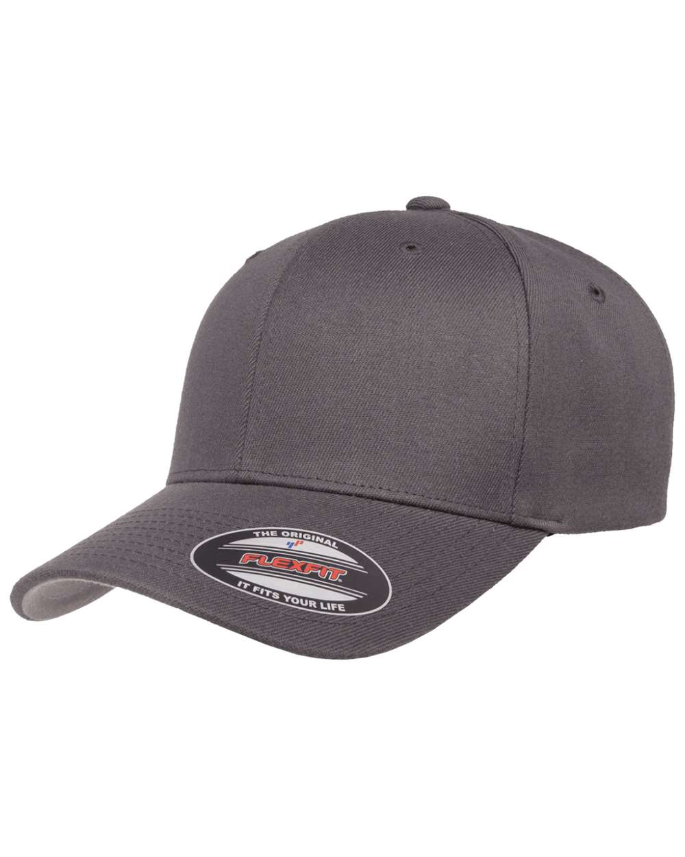Flexfit - Wool-Blend Cap - 6477 - Image 16