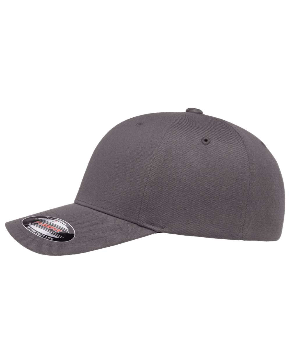 Flexfit - Wool-Blend Cap - 6477 - Image 17