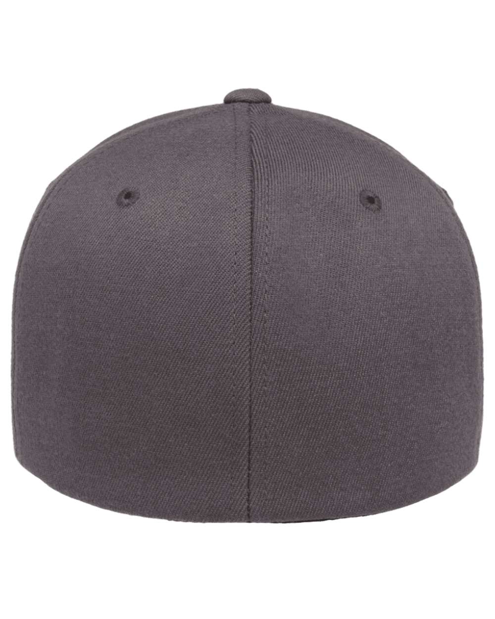 Flexfit - Wool-Blend Cap - 6477 - Image 18