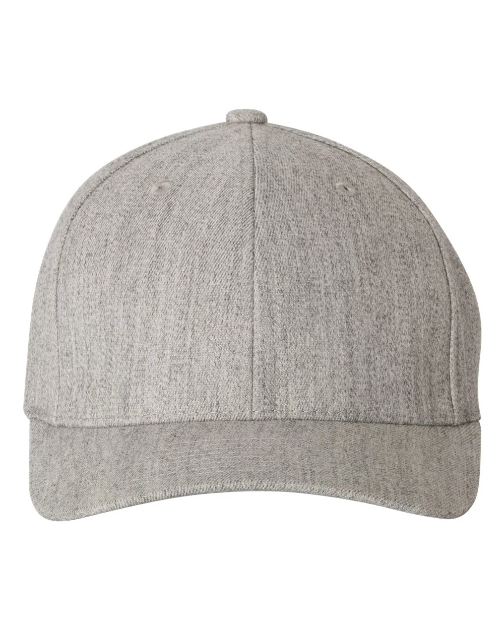 Flexfit - Wool-Blend Cap - 6477 - Image 19
