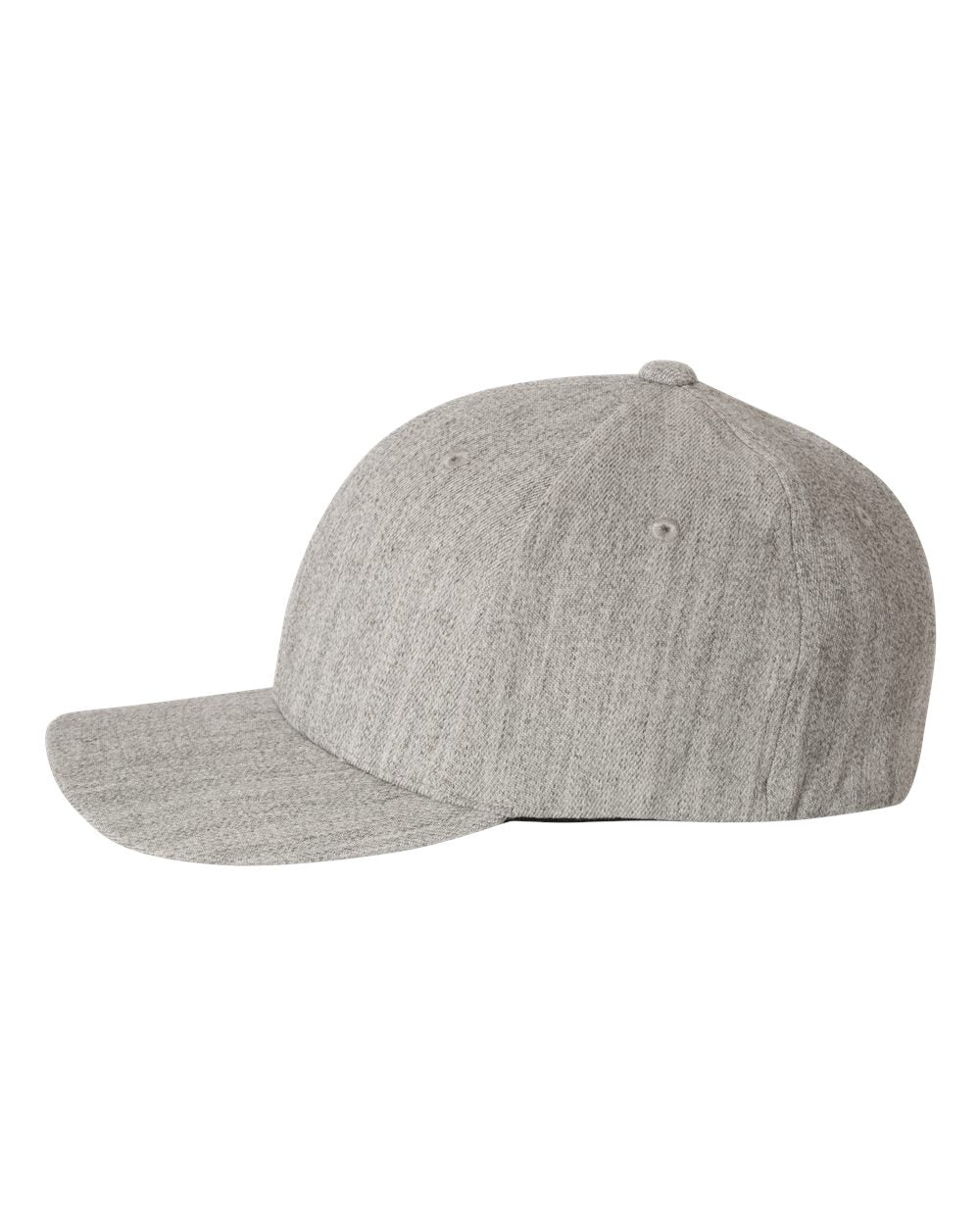 Flexfit - Wool-Blend Cap - 6477 - Image 20