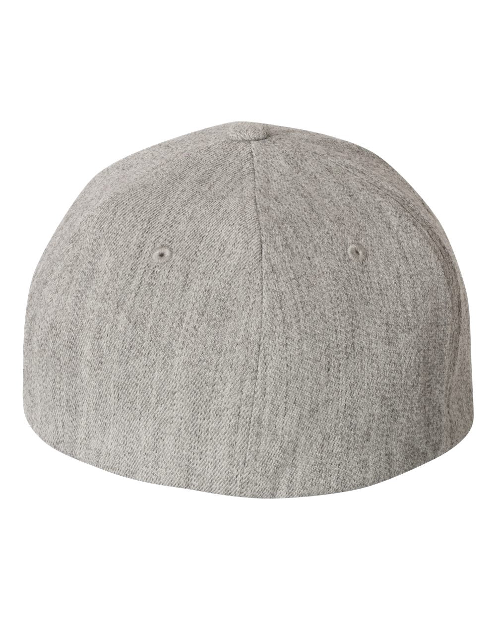 Flexfit - Wool-Blend Cap - 6477 - Image 21