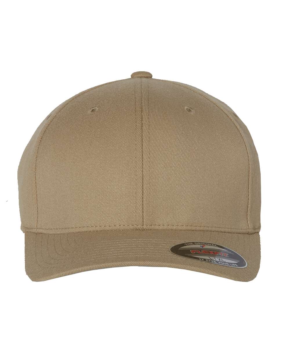 Flexfit - Wool-Blend Cap - 6477 - Image 22
