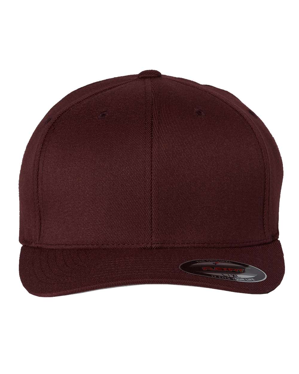 Flexfit - Wool-Blend Cap - 6477 - Image 25