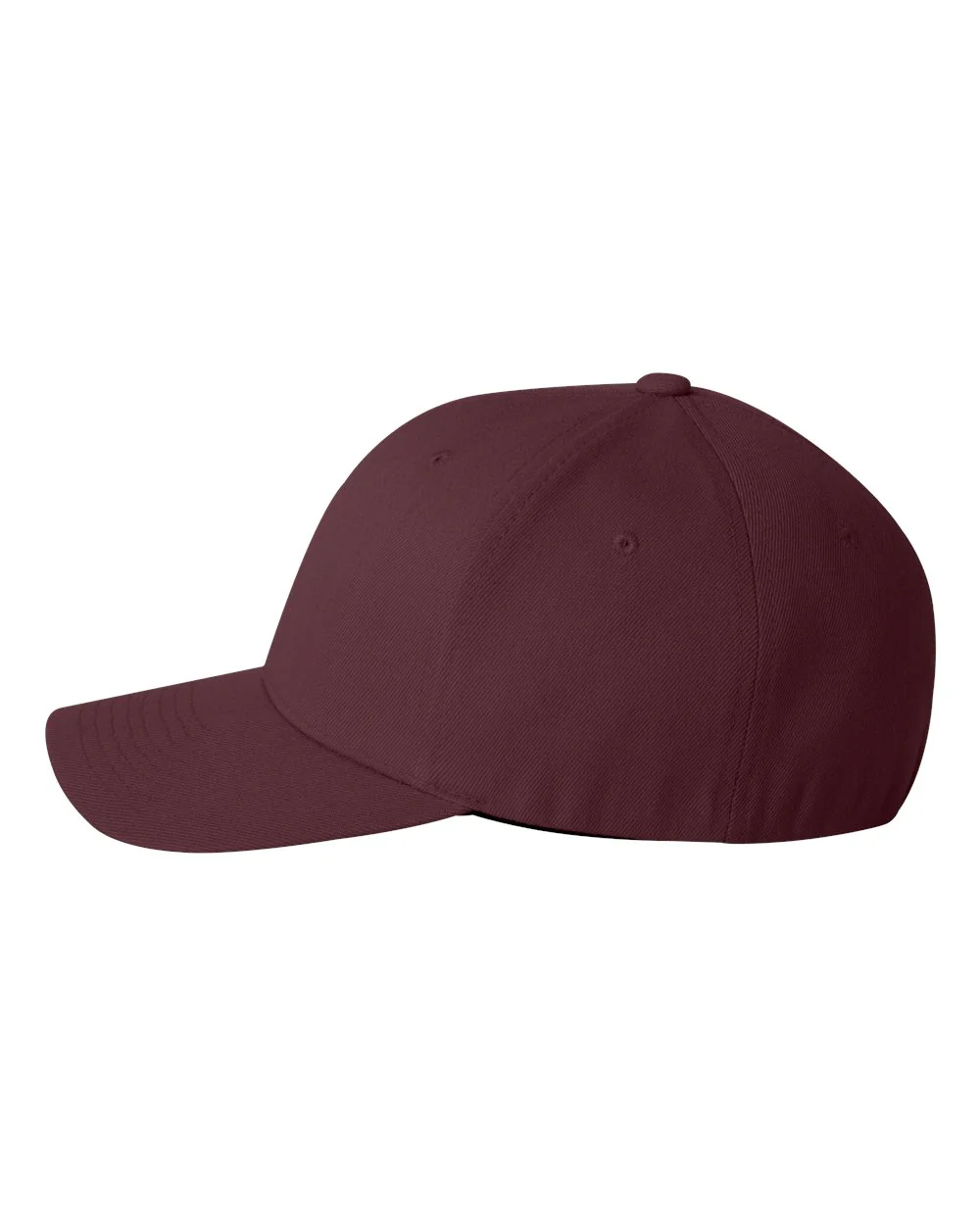 Flexfit - Wool-Blend Cap - 6477 - Image 26