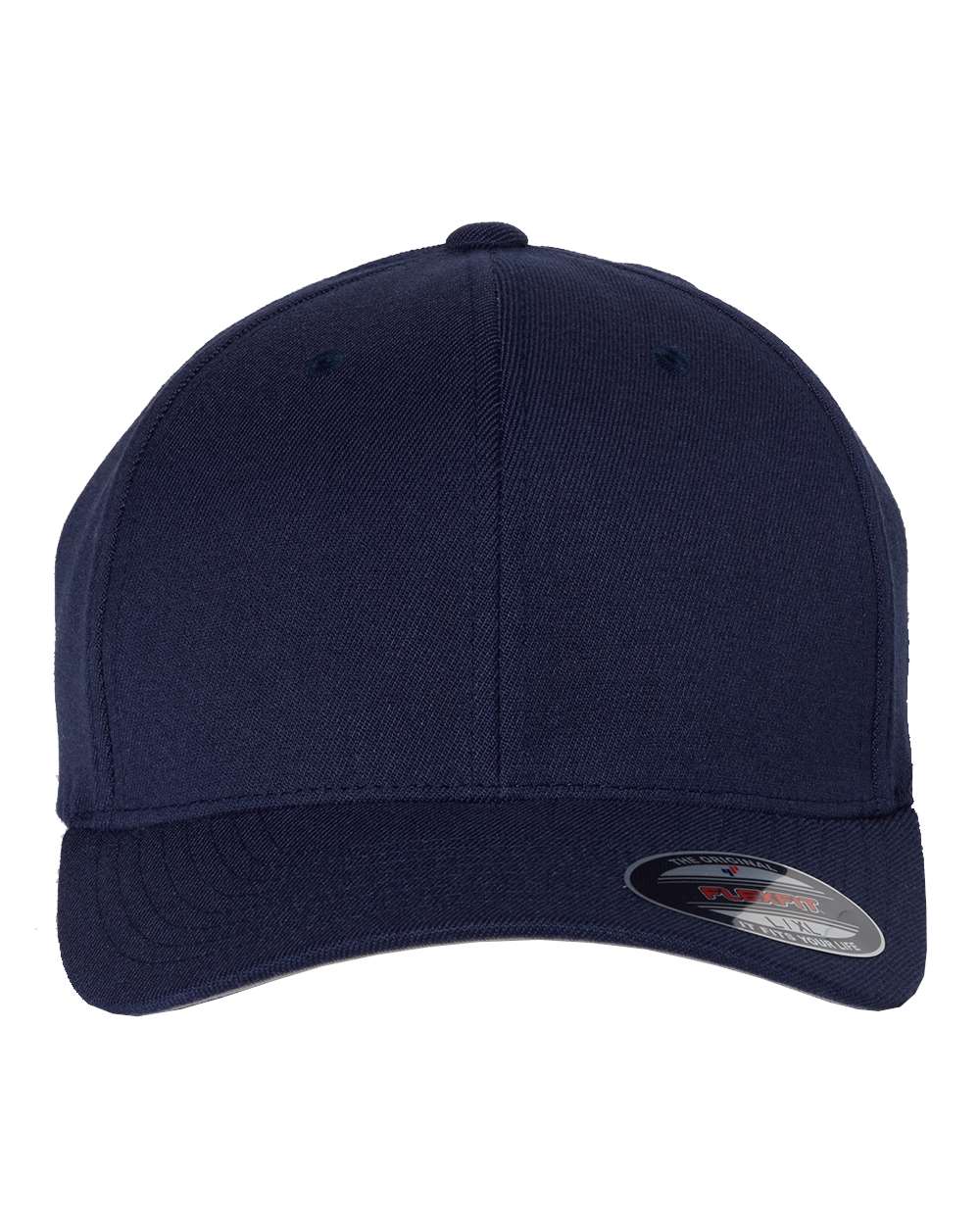 Flexfit - Wool-Blend Cap - 6477 - Image 31