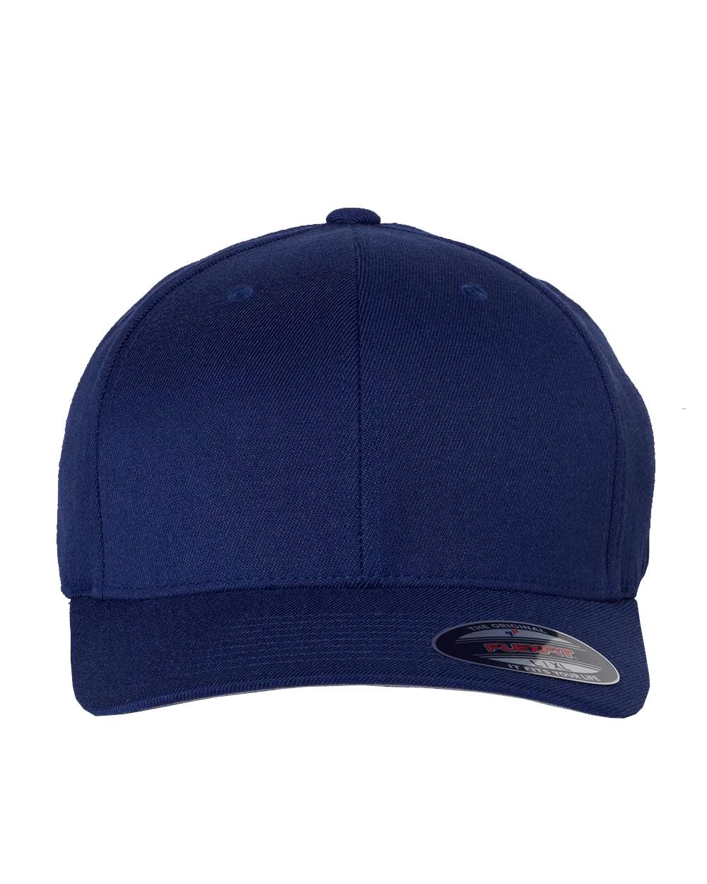 Flexfit - Wool-Blend Cap - 6477 - Image 37