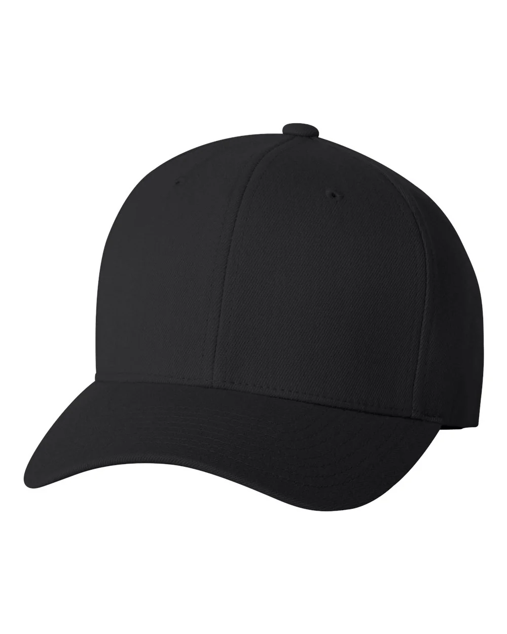 Flexfit - Wool-Blend Cap - 6477 - Image 4