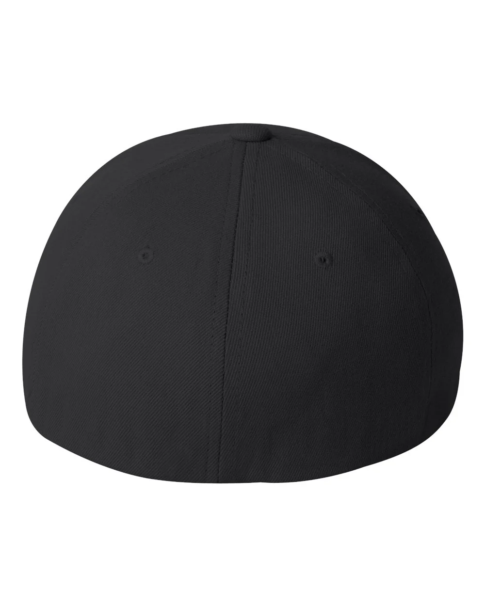 Flexfit - Wool-Blend Cap - 6477 - Image 6