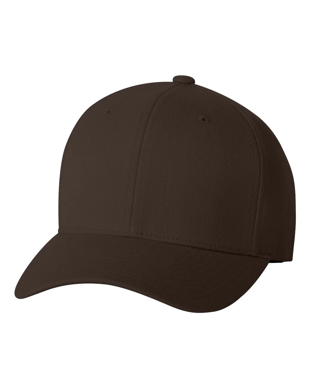 Flexfit - Wool-Blend Cap - 6477 - Image 7