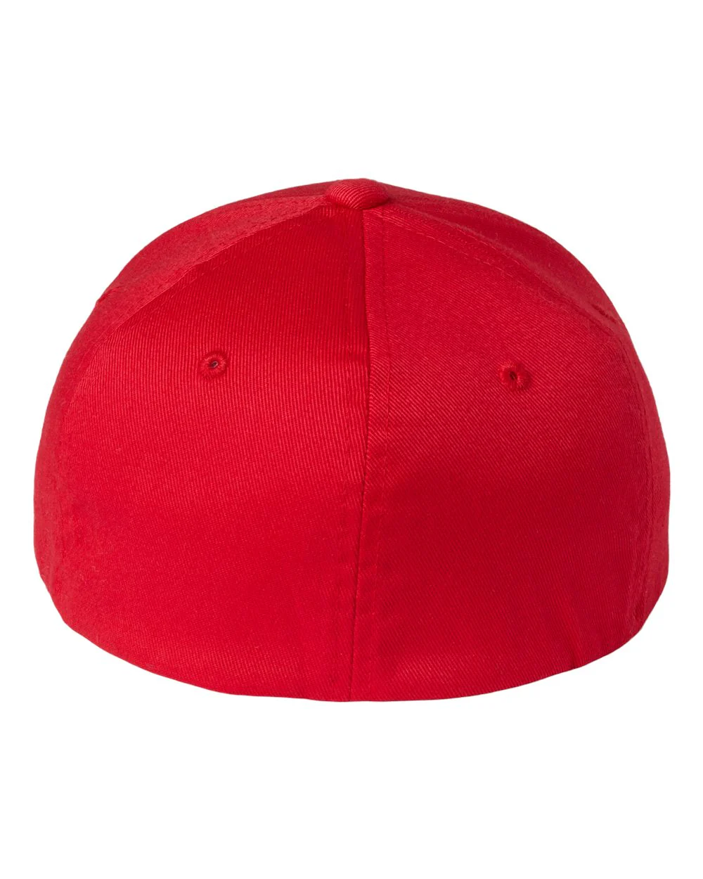 Flexfit - Youth Cotton Blend Cap - 6277Y - Image 12