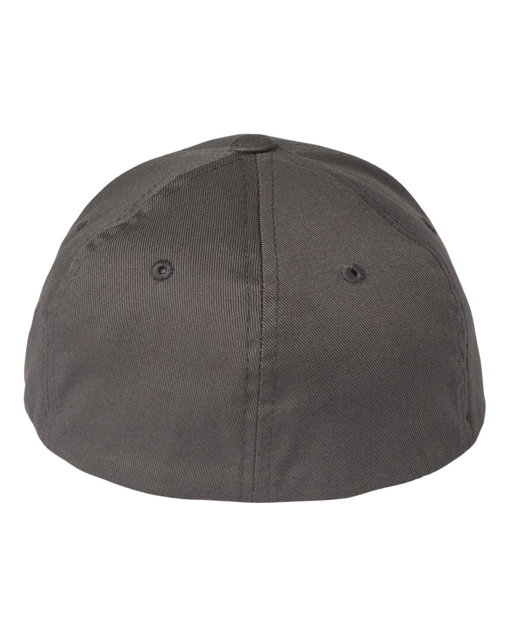 Flexfit - Youth Cotton Blend Cap - 6277Y - Image 6