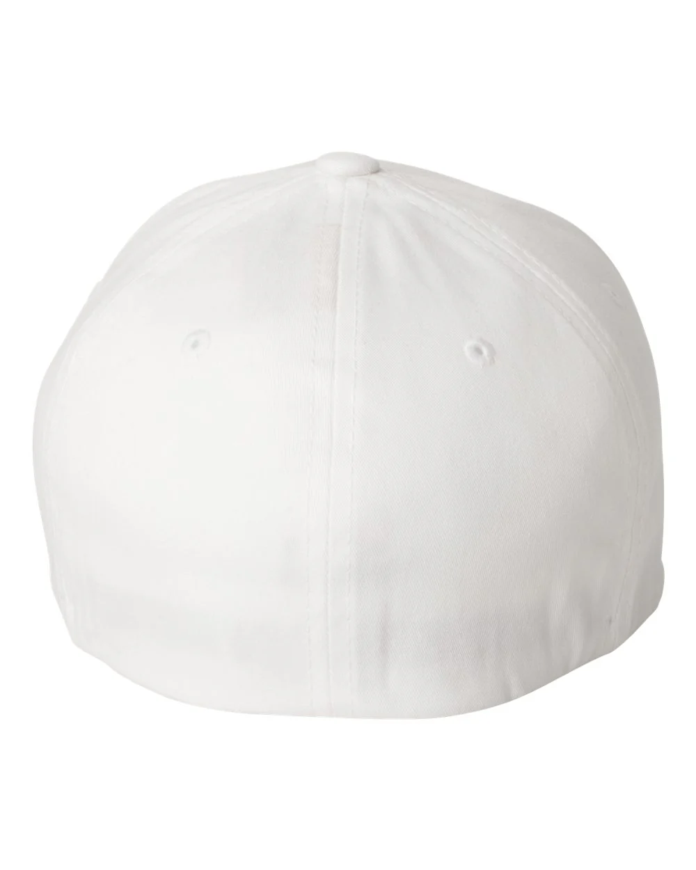 Flexfit - V-Flexfit® Cotton Twill Cap - 5001 - Image 15