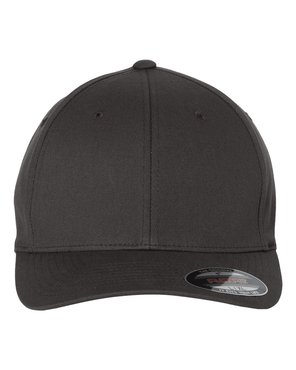 Flexfit - V-Flexfit® Cotton Twill Cap - 5001 - Image 16