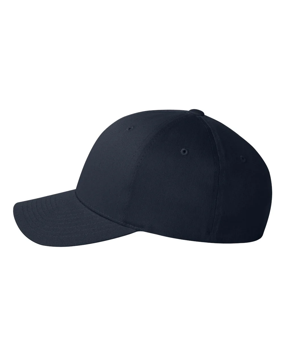 Flexfit - V-Flexfit® Cotton Twill Cap - 5001 - Image 23