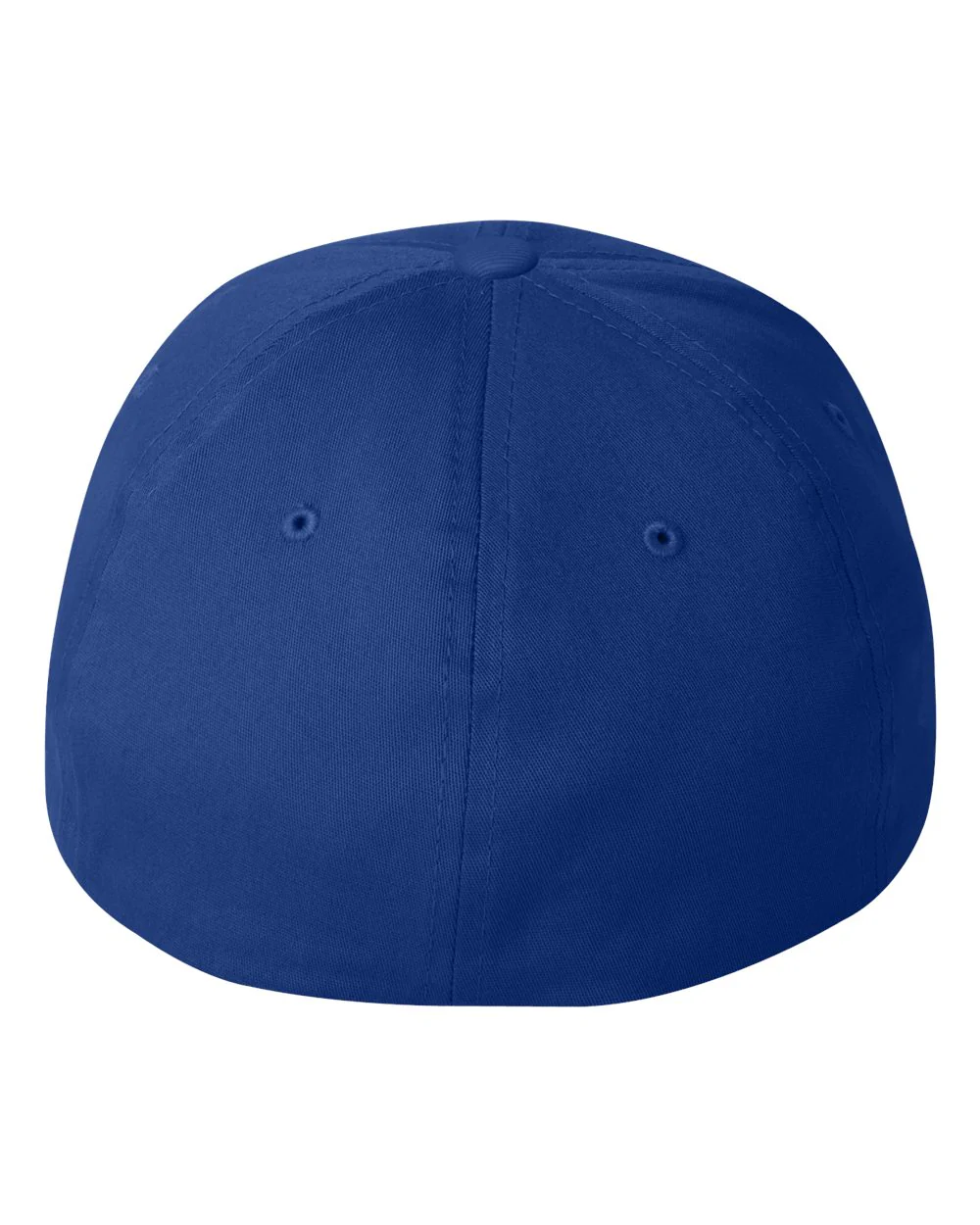 Flexfit - V-Flexfit® Cotton Twill Cap - 5001 - Image 27