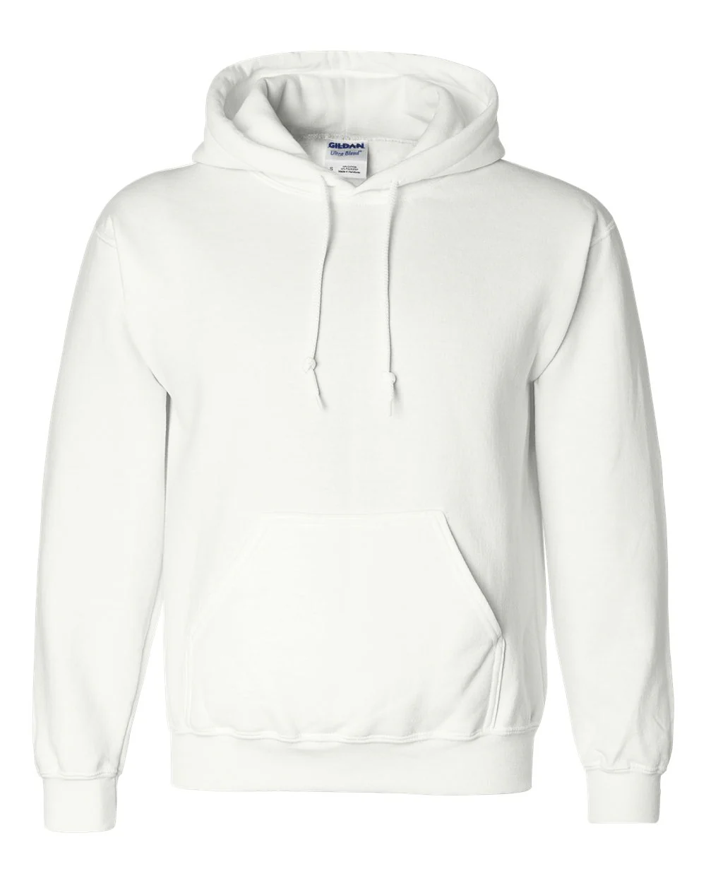 Gildan DryBlend® Hooded Sweatshirt - Image 12