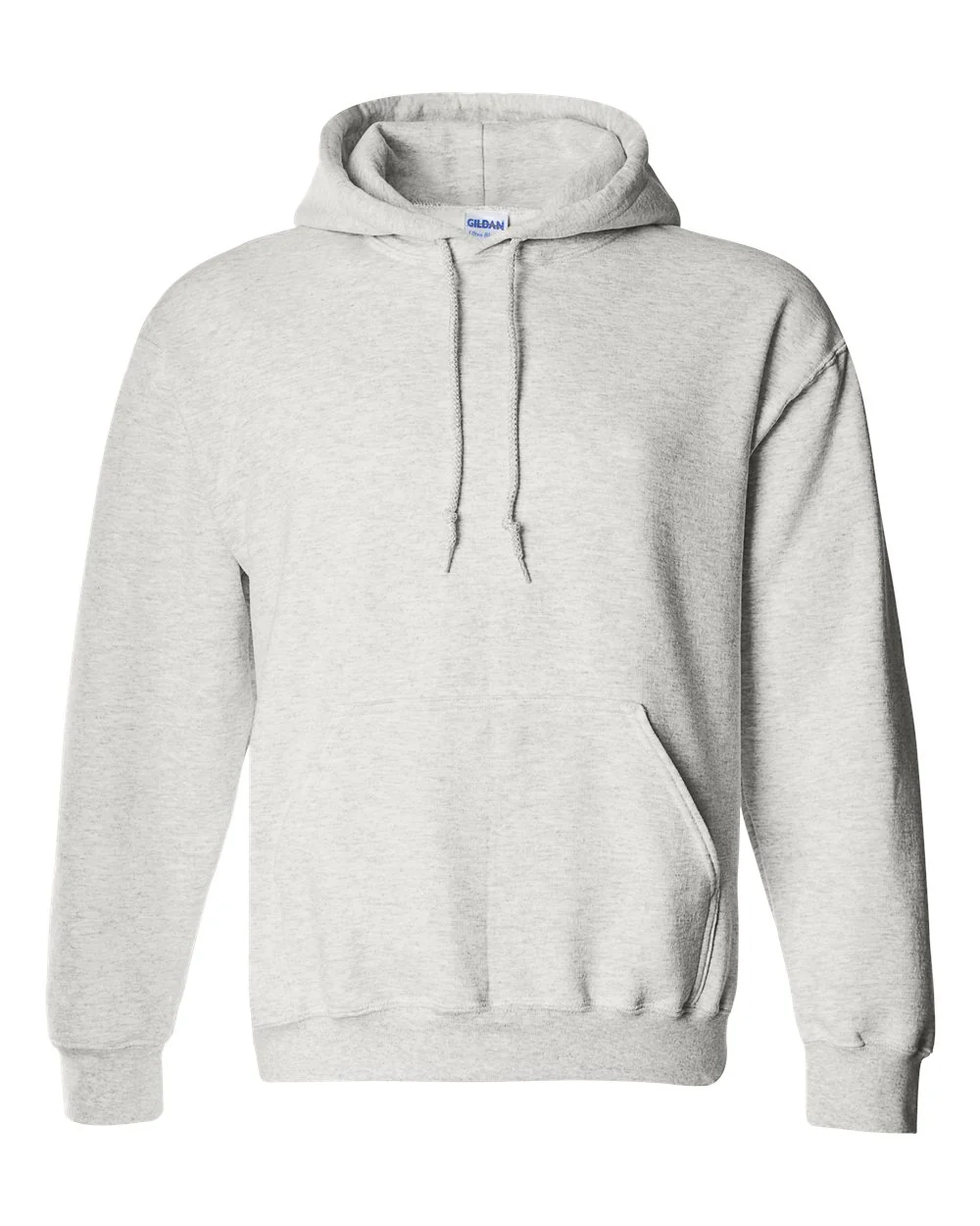 Gildan DryBlend® Hooded Sweatshirt - Image 4