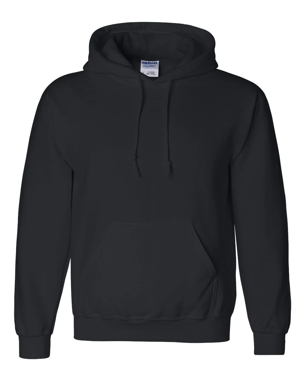 Gildan DryBlend® Hooded Sweatshirt - Image 5