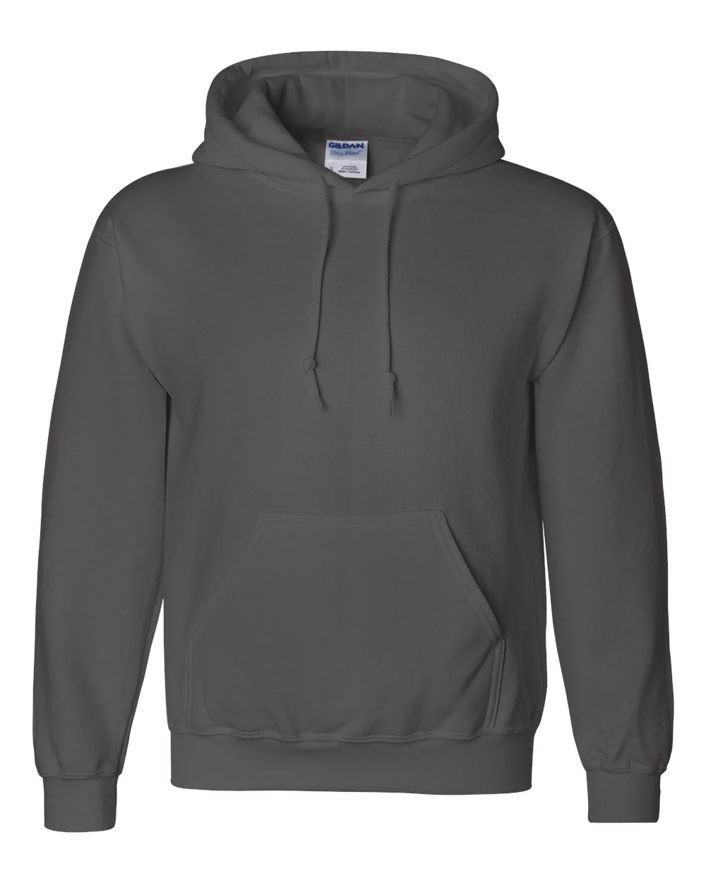Gildan DryBlend® Hooded Sweatshirt - Image 6