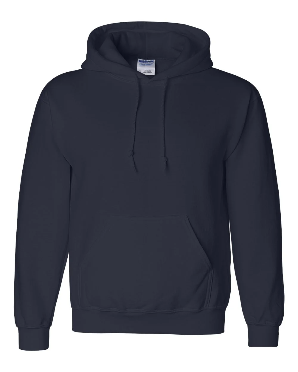 Gildan DryBlend® Hooded Sweatshirt - Image 9