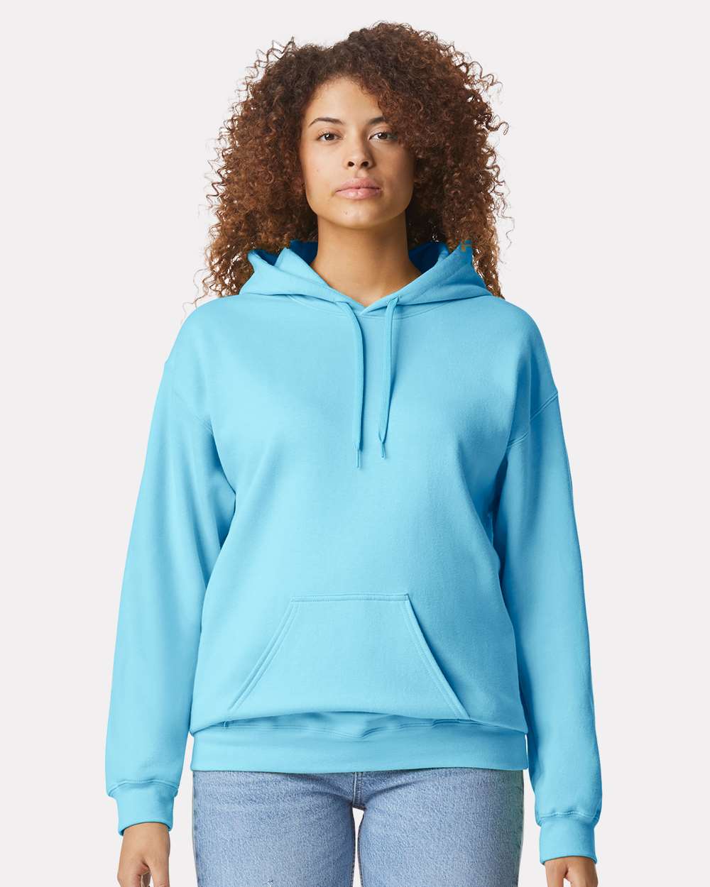 Gildan Softstyle® Midweight Hooded Sweatshirt - Image 14