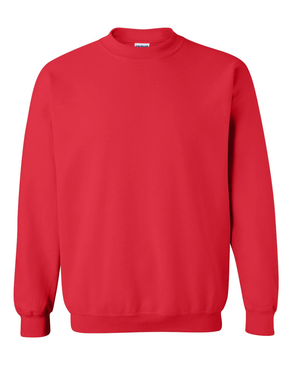 Gildan Heavy Blend™ Crewneck Sweatshirt - Image 10
