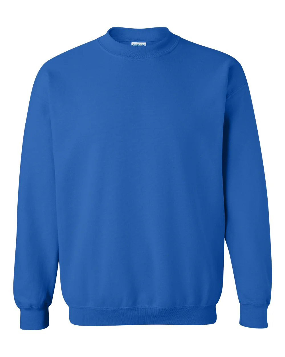 Gildan Heavy Blend™ Crewneck Sweatshirt - Image 11